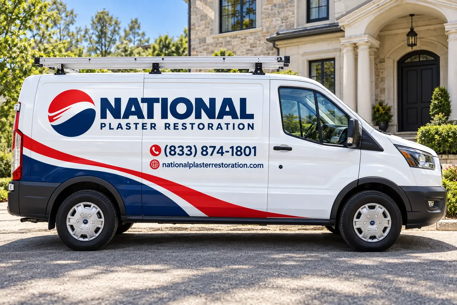 Plaster Repair in Addison, TX near me